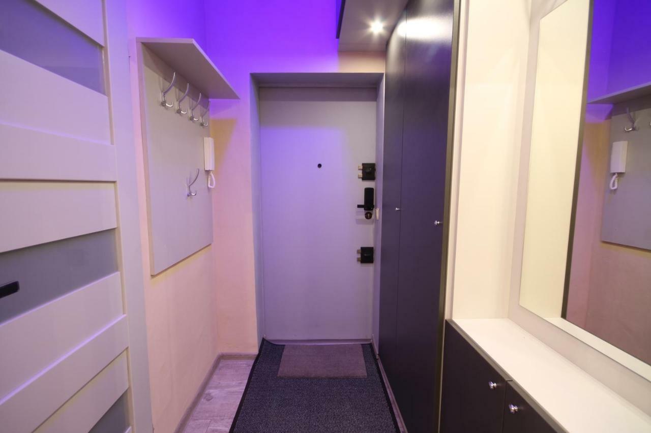 Studio Flat Grunwaldzka Up To 2Persons+1 Wrocław Kültér fotó