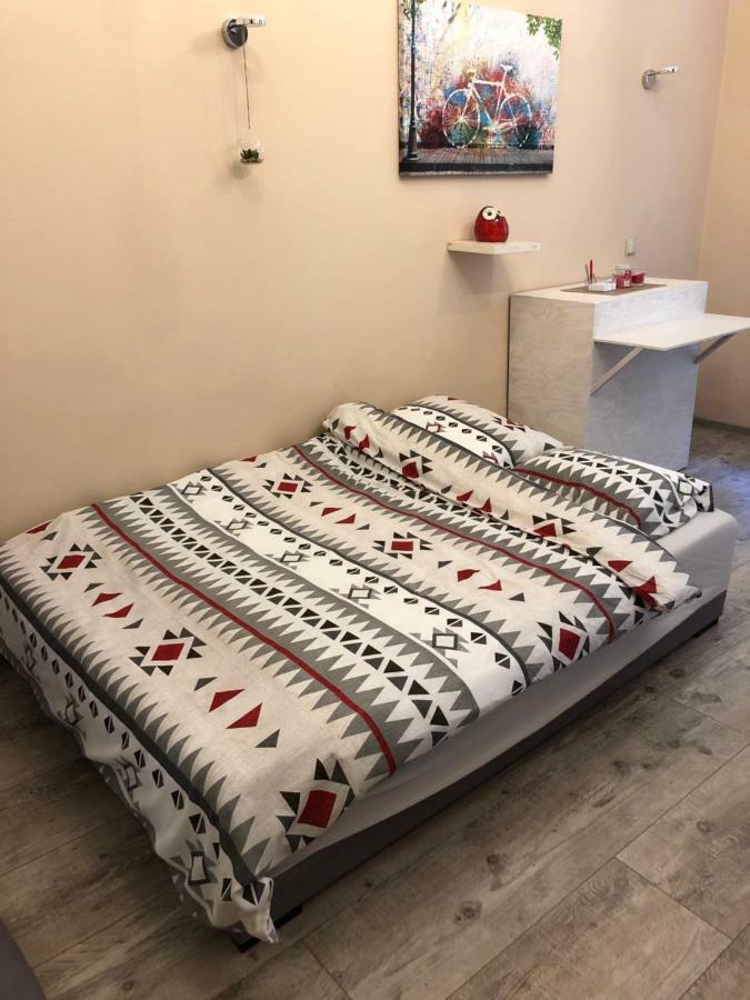 Studio Flat Grunwaldzka Up To 2Persons+1 Wrocław Kültér fotó